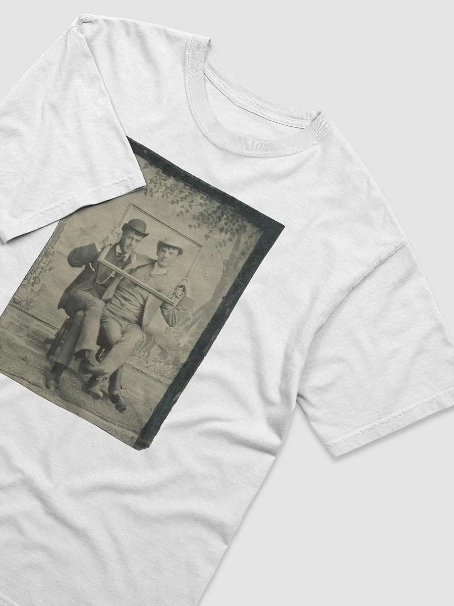 Framed Together - T-Shirt product image (3)