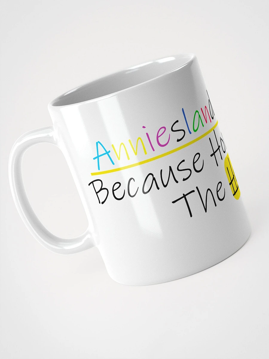 Anniesland Mug product image (4)