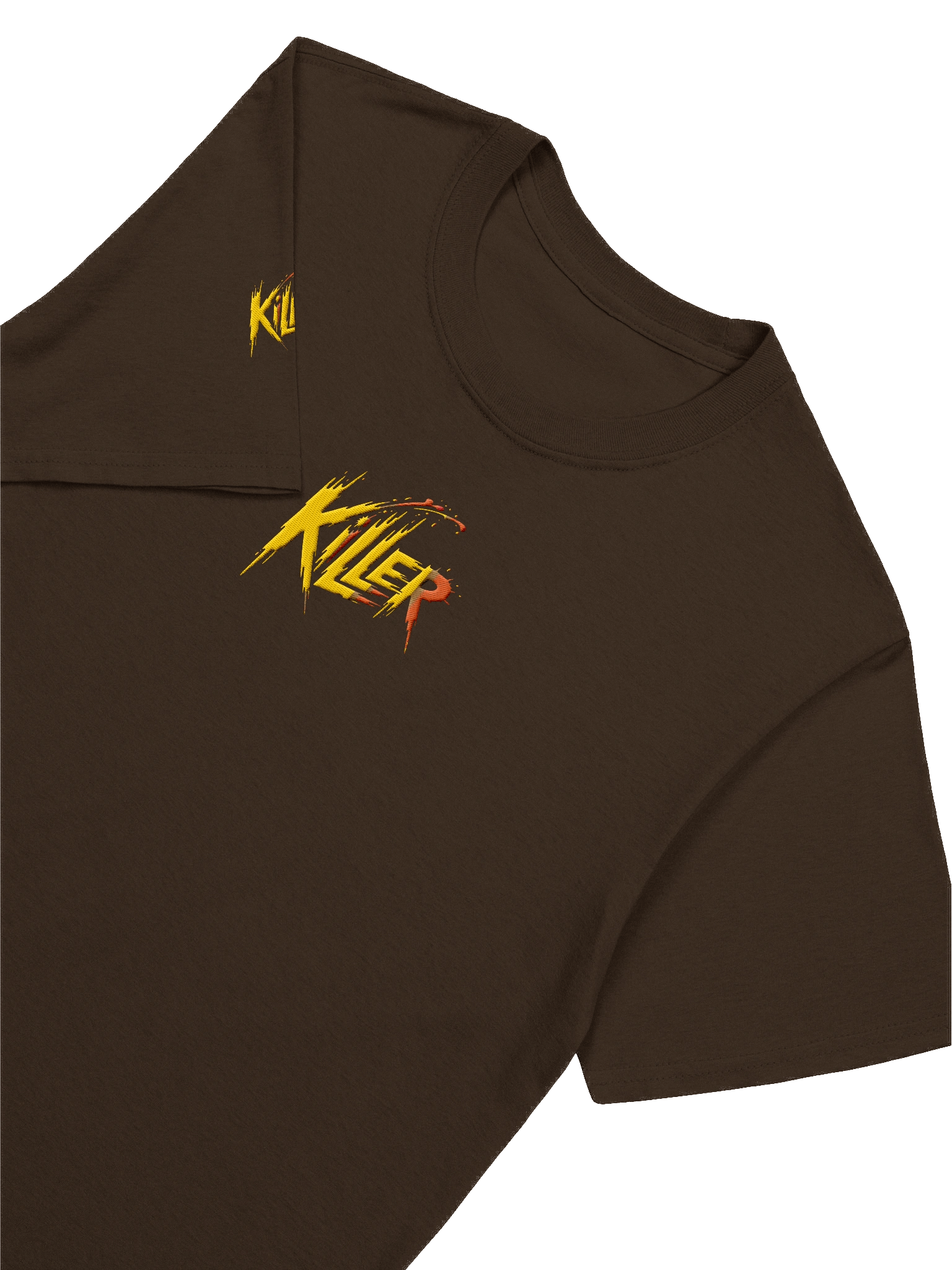 Explosive Killer Unisex T-Shirt product image (7)