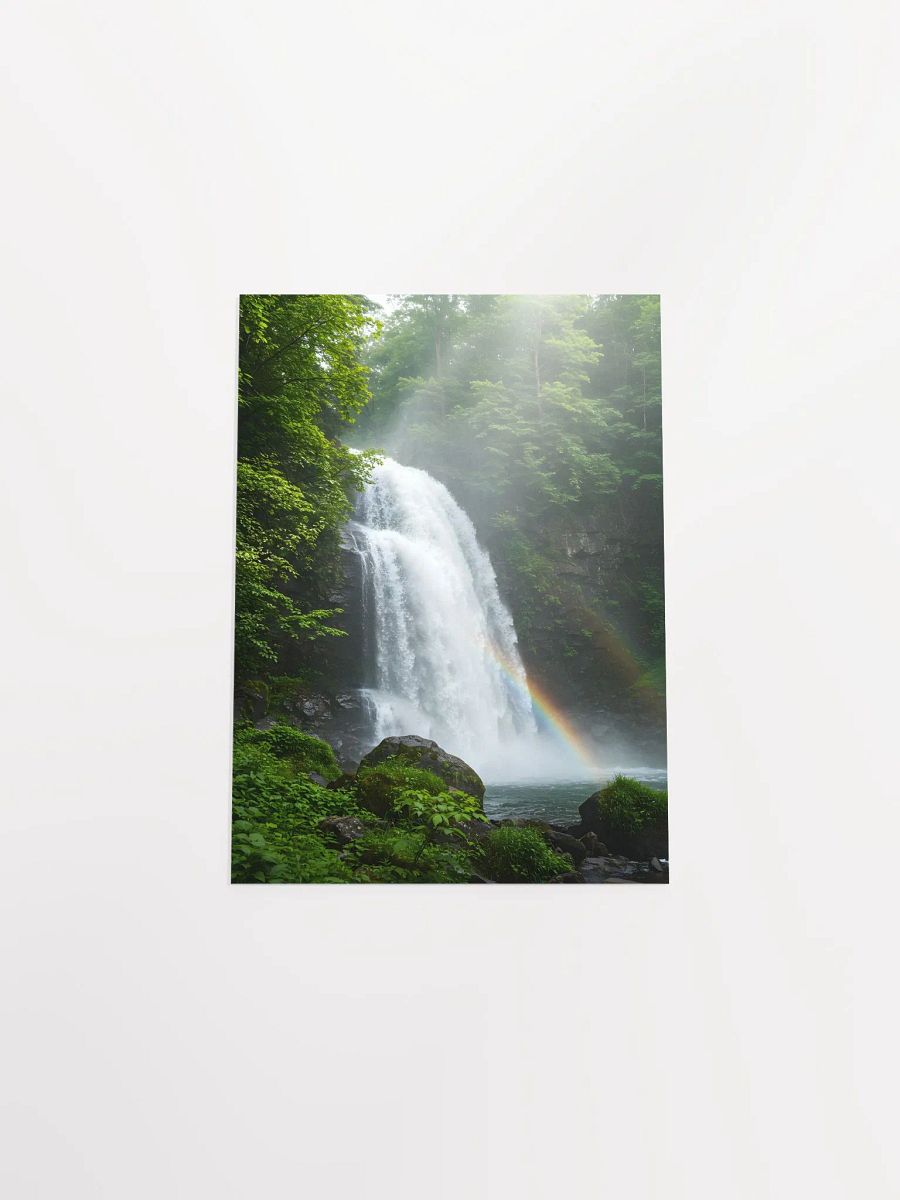 Spectrum of the Falls Poster product image (19)