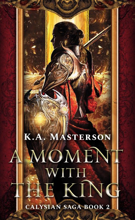 A Moment with the King (Epub) product image (1)