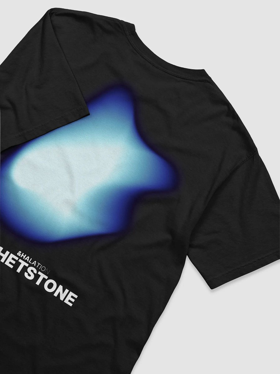 WHETSTONE - Men's Narrative Print Shirt product image (4)
