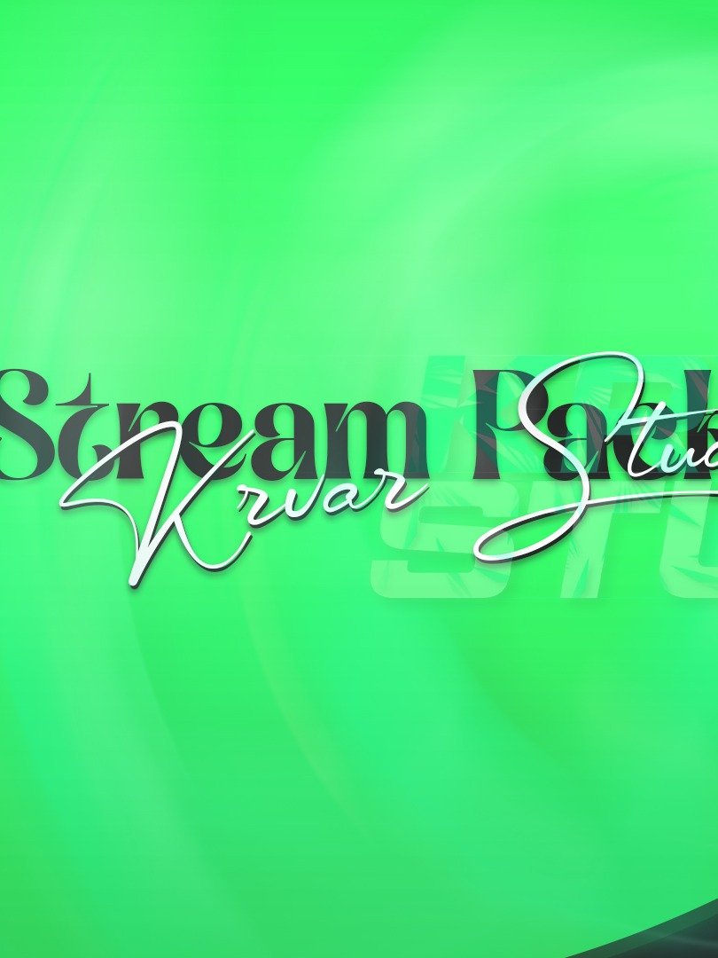 Green Small Stream Package product image (1)