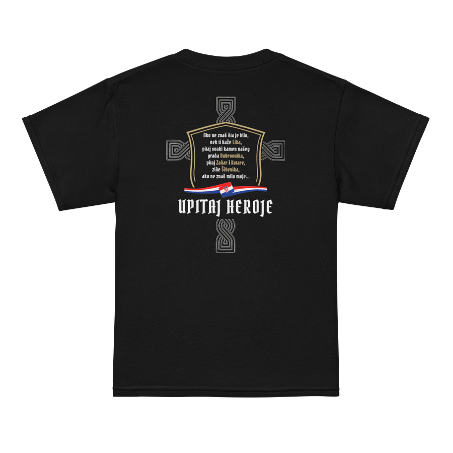 Ti si rođen sine Youth Sports Tee product image (4)