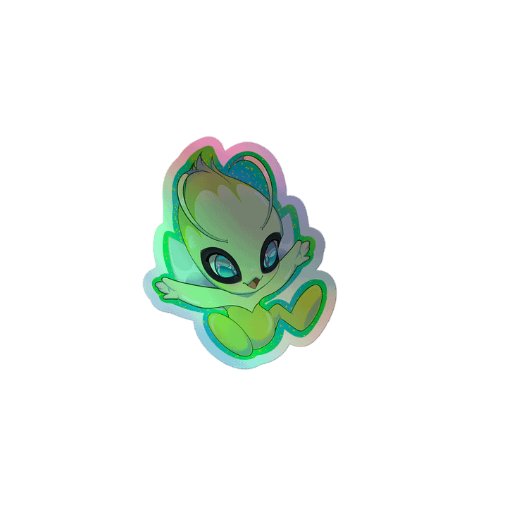 Bouncing Celebi product image (1)