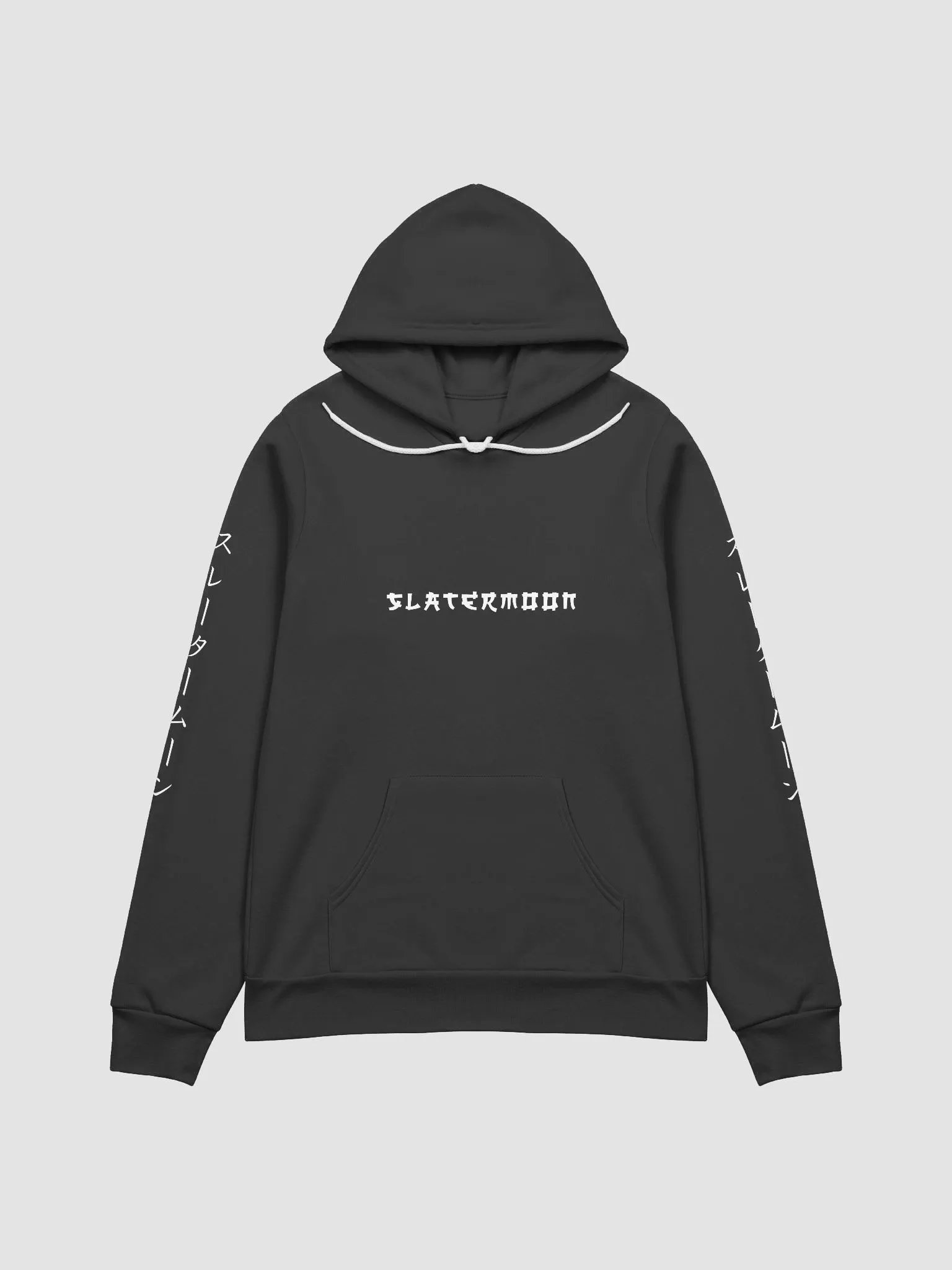 Zephy & Slater UNISEX Hoodie (Dark Colors!) product image (1)