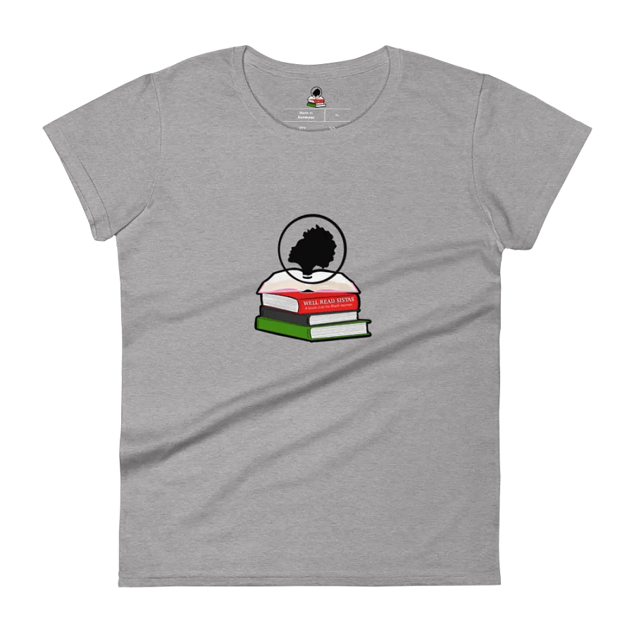 WRS Mission Tee 