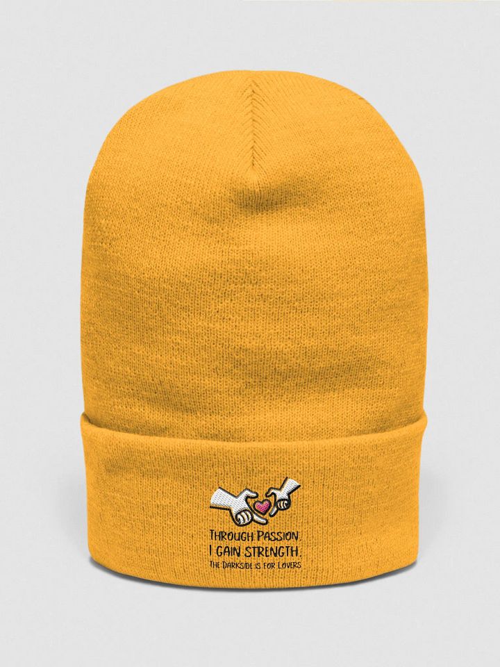 Sith Passion Beenie product image (3)