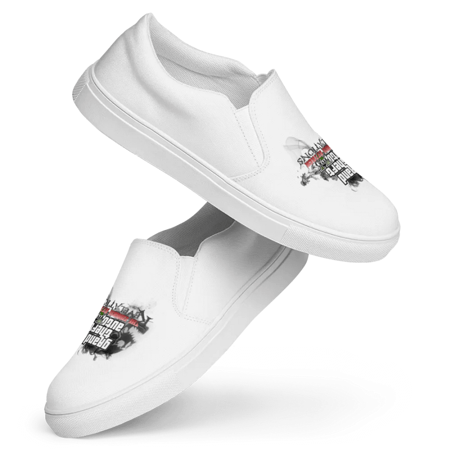 ZAR Women's Canvas Shoes product image (12)