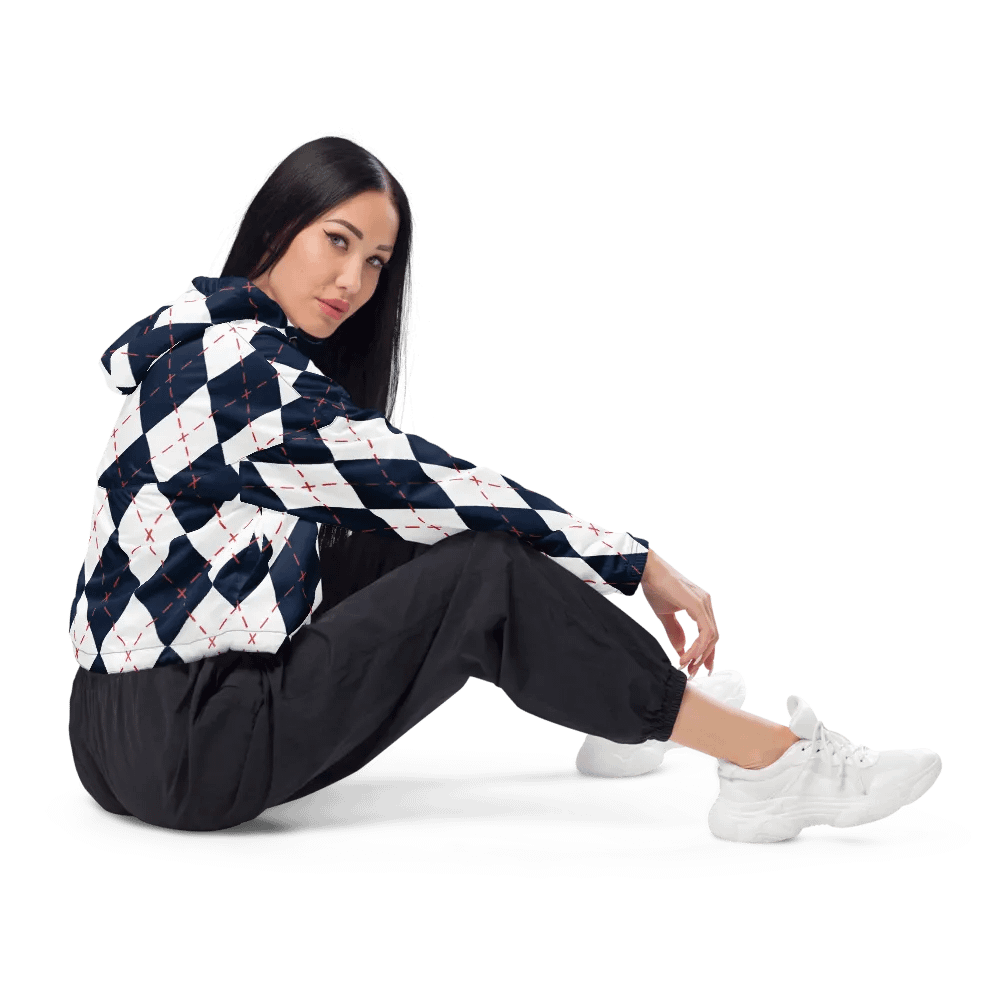 ARGYLE PULLOVER product image (5)