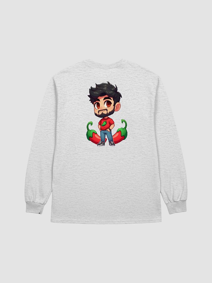 Chile_OG long sleeve tee product image (13)