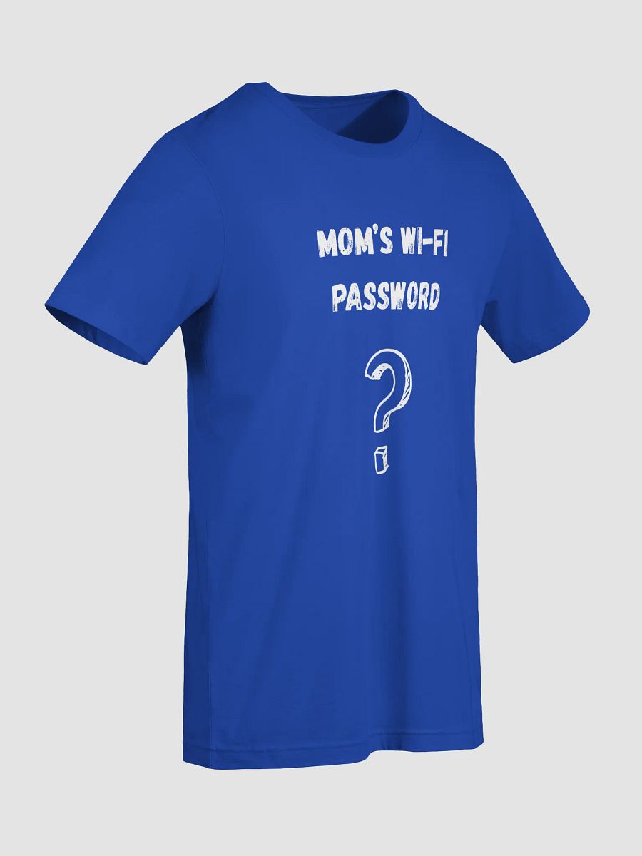 Mom’s Wi-Fi Password product image (7)