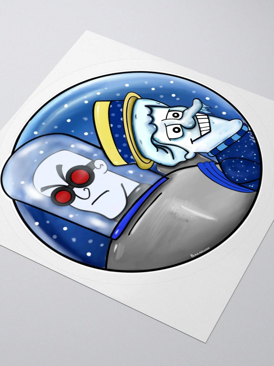 Chilling Classics product image (5)