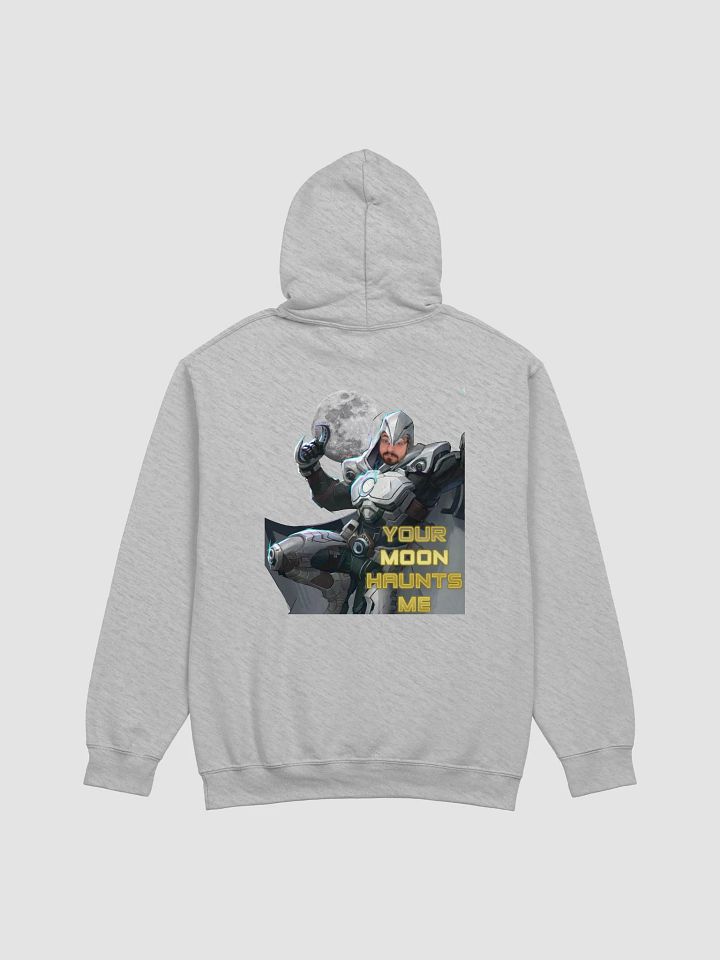 THE MOON Hoodie product image (1)