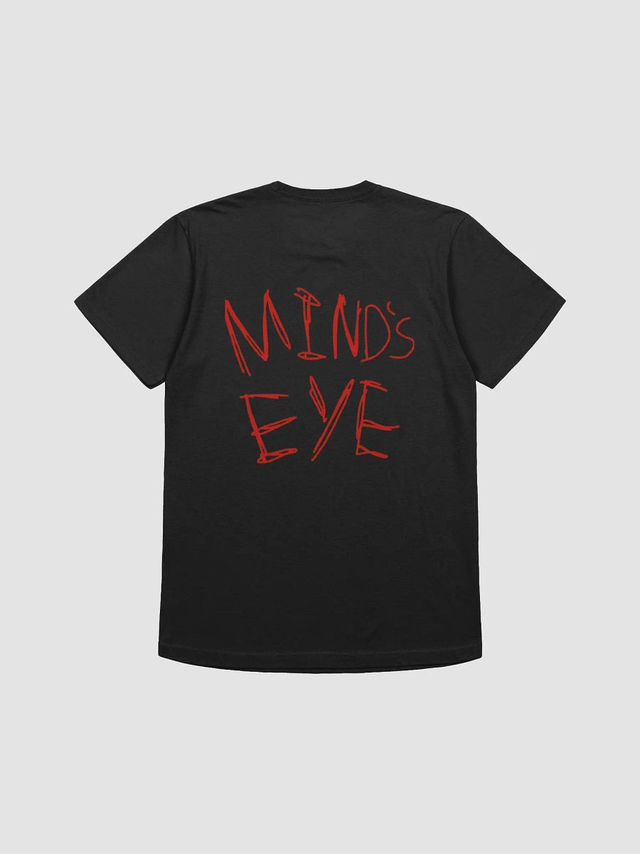 MINDS EYE T-SHIRT product image (2)