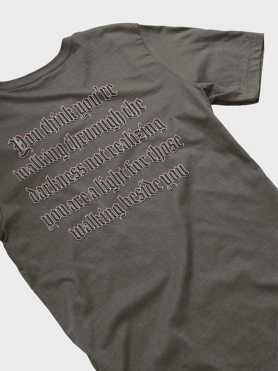 Positivity Darkness - Tee product image (107)