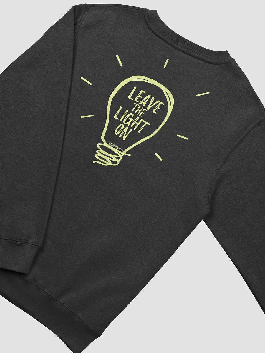 LTLO Crewneck Sweatshirt product image (10)