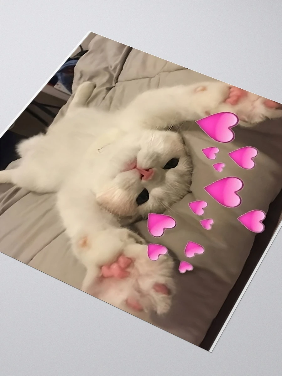 Kiss Cut Stickers: Meme Cats product image (3)