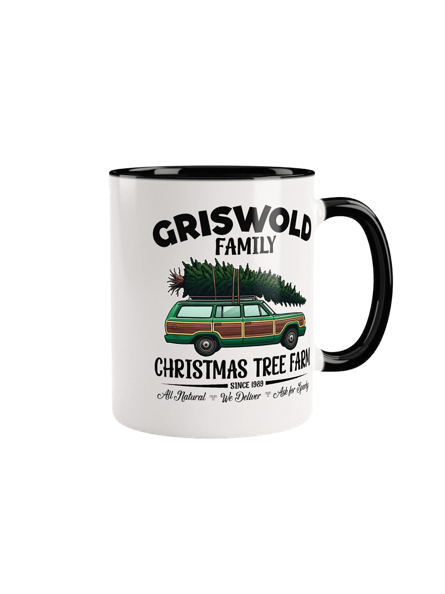 Griswold Family Christmas Tree Farm product image (1)