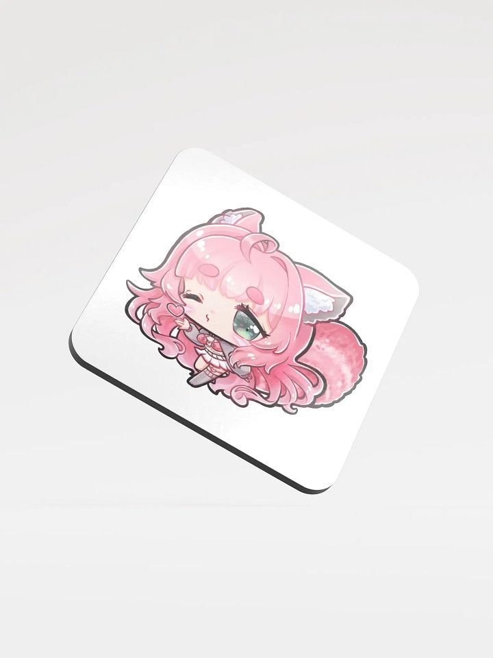Kiss Coaster product image (1)