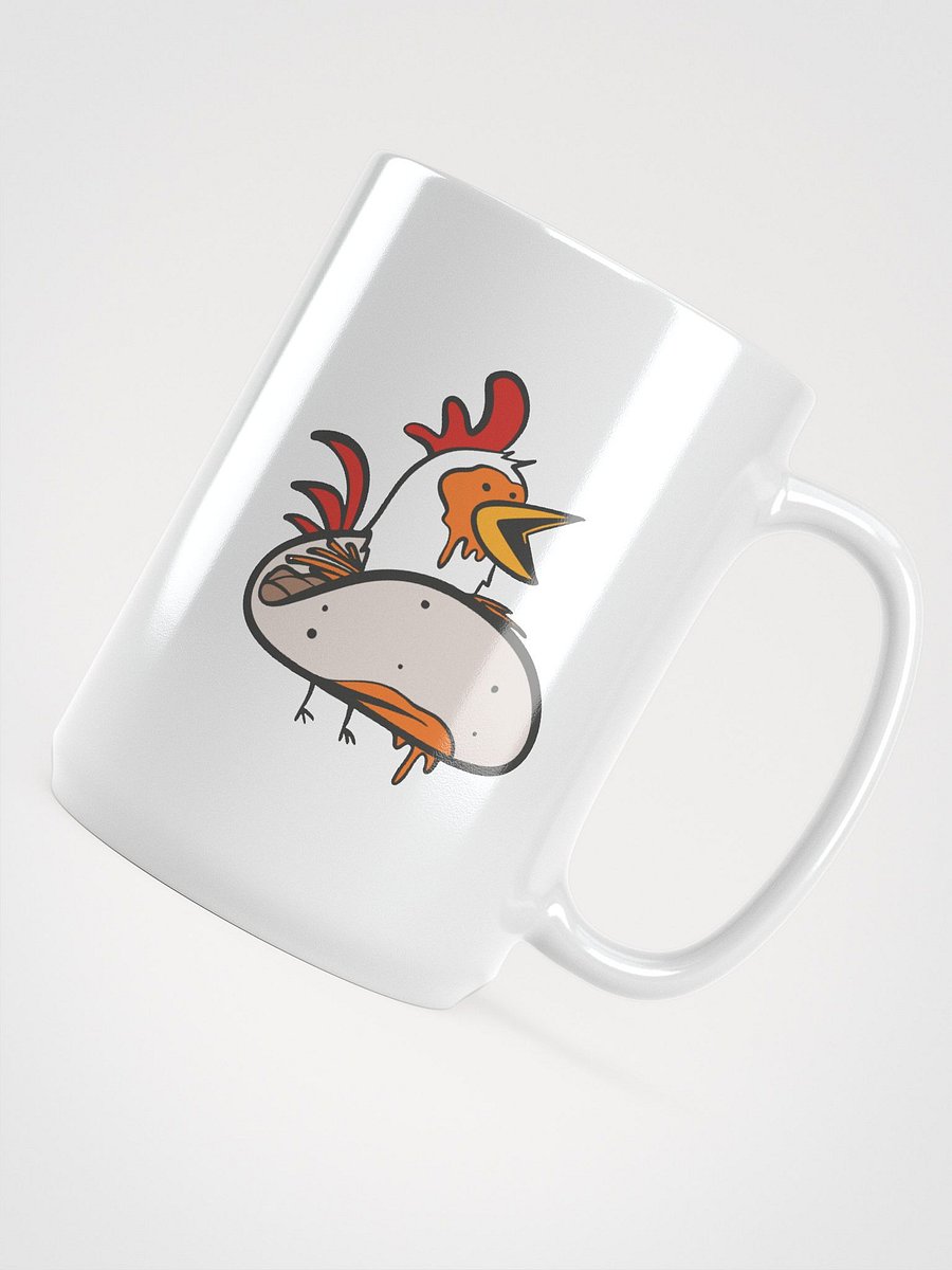 TACO Chicken Mugshot product image (4)