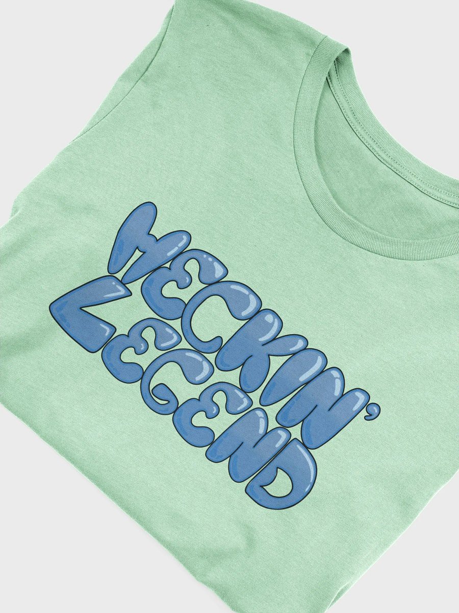 Heckin Legend Tshirt! product image (6)