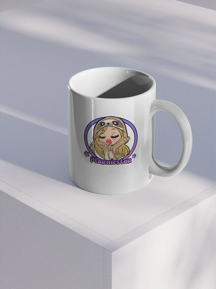 Sleepy Chibi Marnie Cup product image (2)