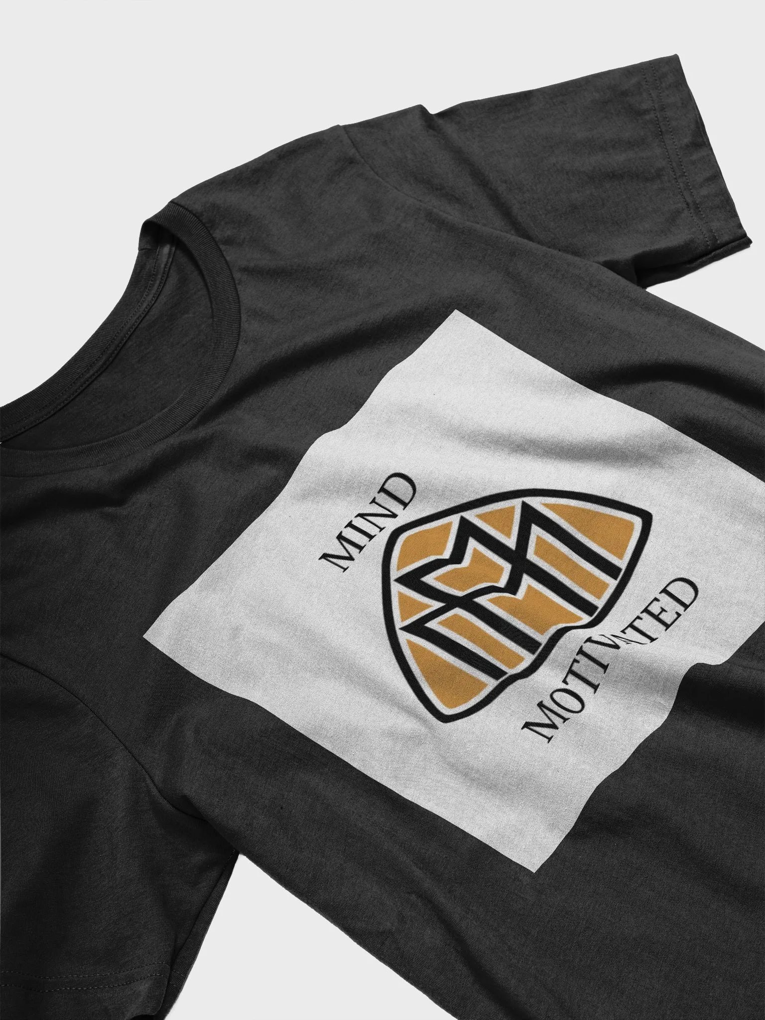 MIND MOTIVATED WOMEN T SHIRTS product image (3)