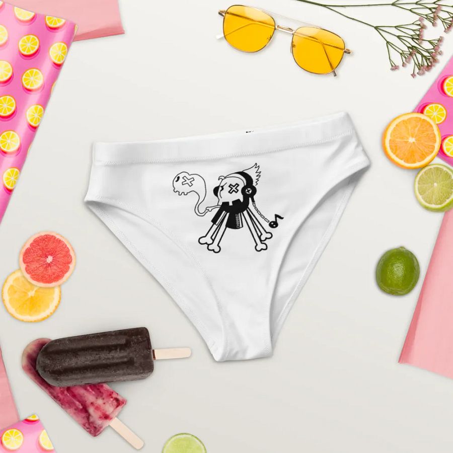 Chaabbz Bikini bottom product image (11)