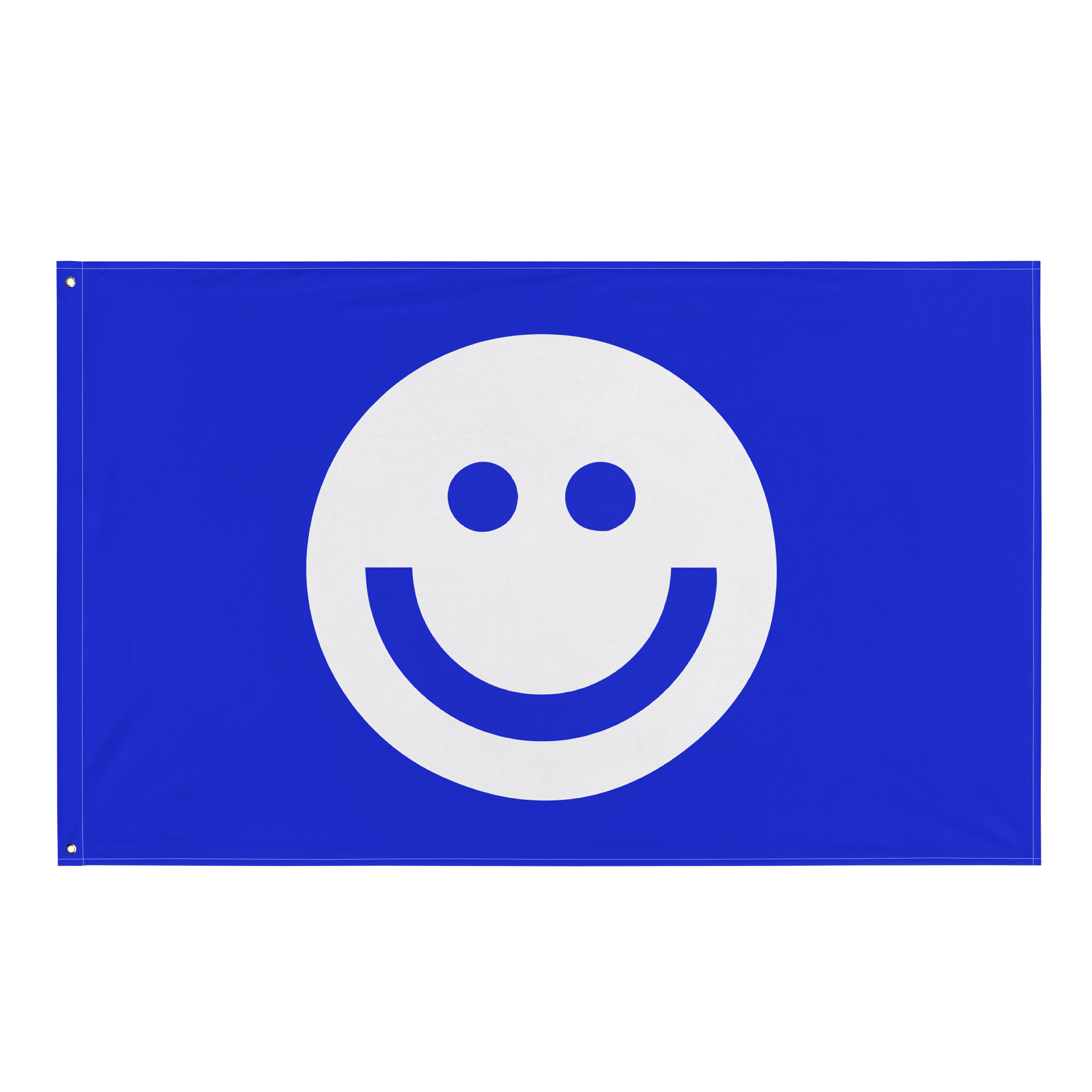 Smiley Flag product image (1)