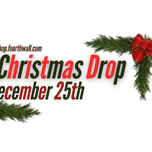 Who's ready for tomorrow's drop?👀

https://quex-shop.fourthwall.com