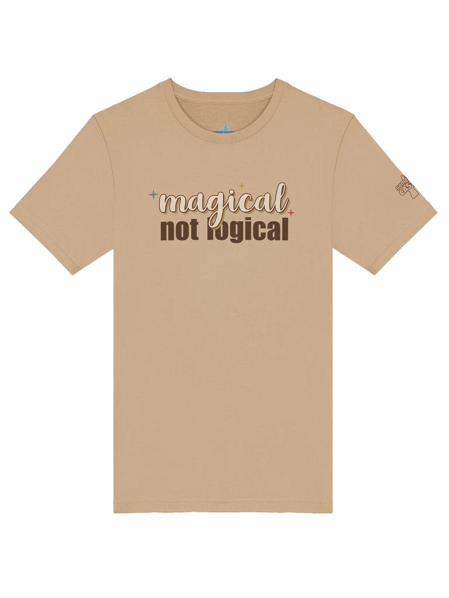 Magical Not Logical product image (2)