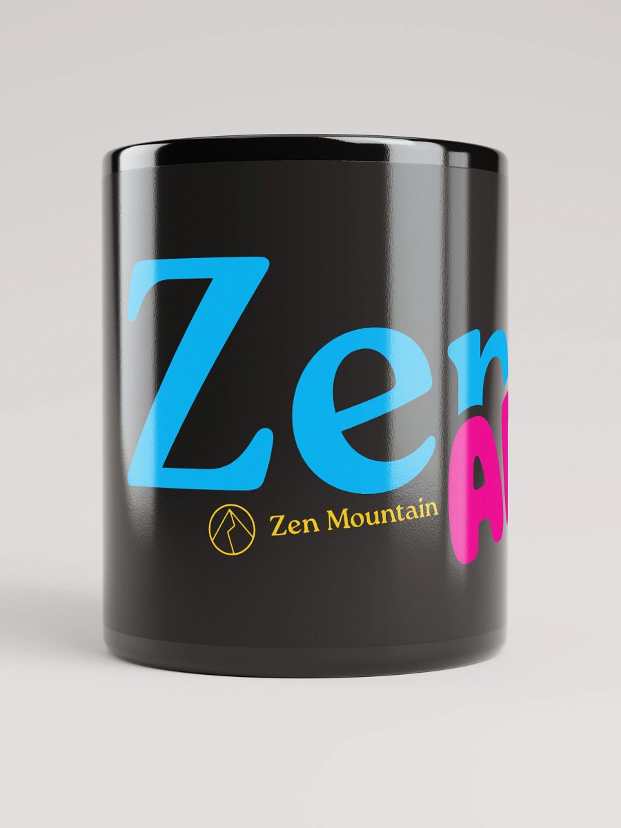 Zen AF Mug product image (10)