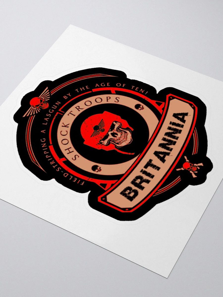 102nd Insignia Patch product image (3)