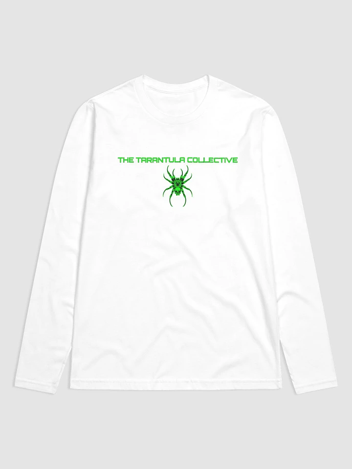 Tarantula Collective Long Sleeve Tshirt product image (1)