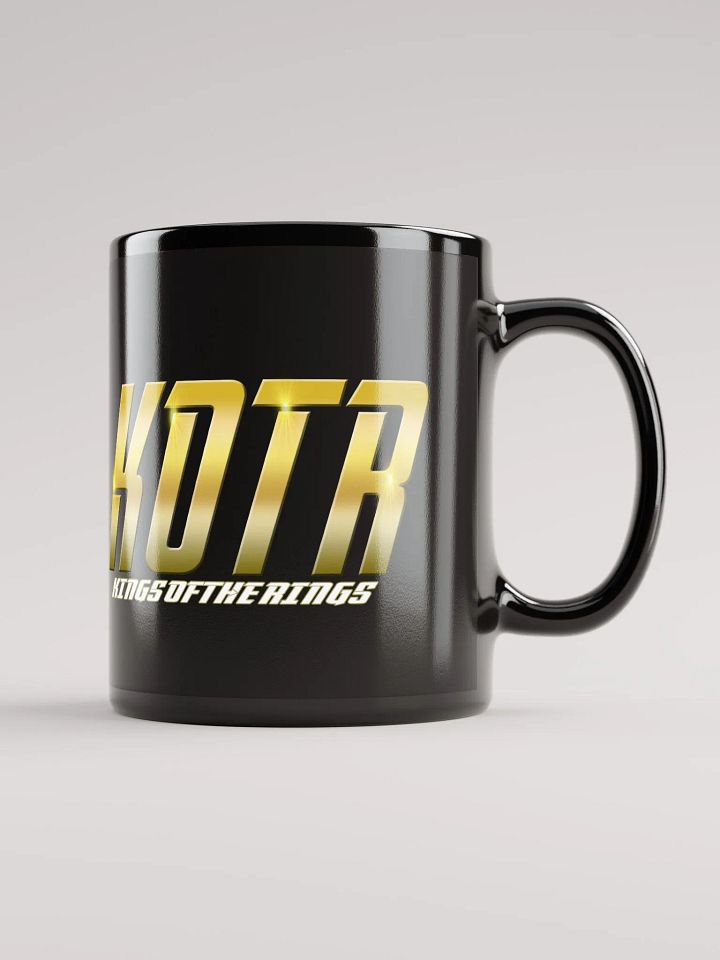 Marvelous Kings Mug product image (1)