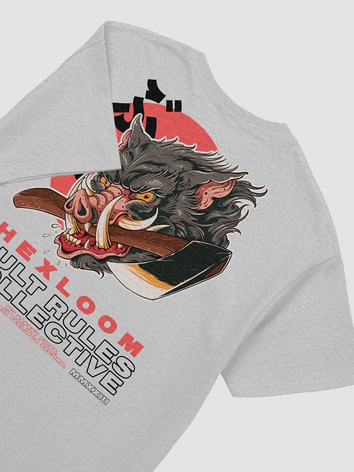 Hog Shirt product image (2)