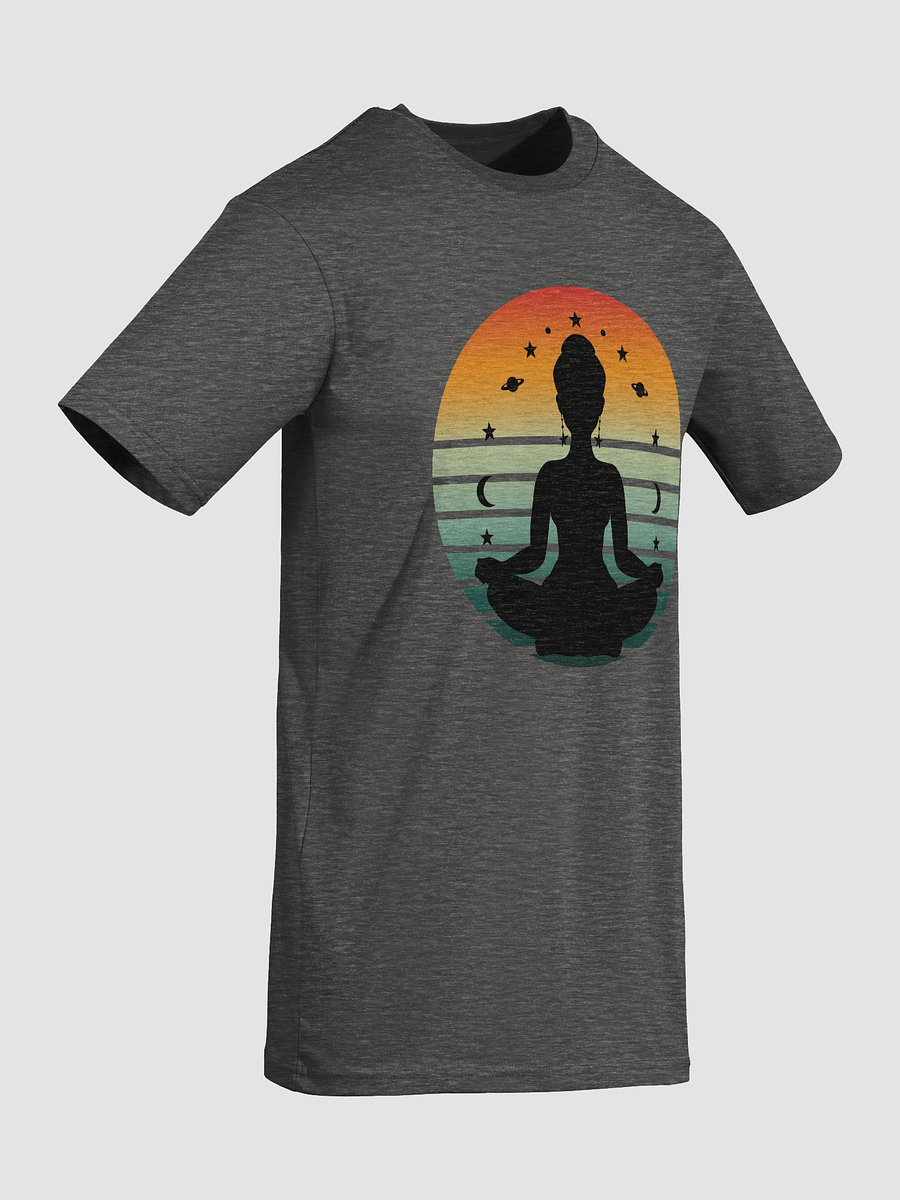 Soul Tee | Intuitive Comfort Shirt product image (7)