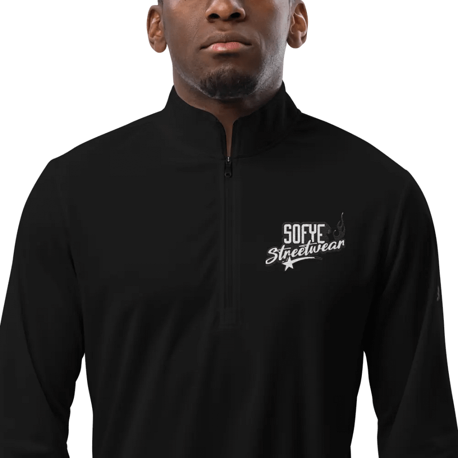 SOFYE Streetwear Urban Star Logo product image (1)