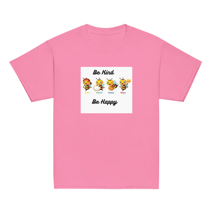 Bee Kids Shirt product image (2)