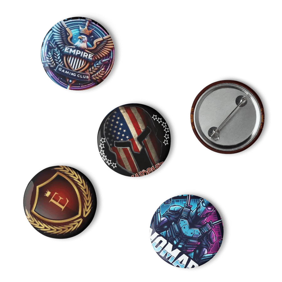 Nomadspartan27 pin product image (6)