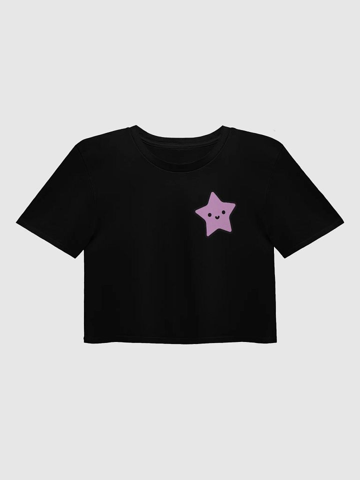 Lucy Crop Top product image (1)