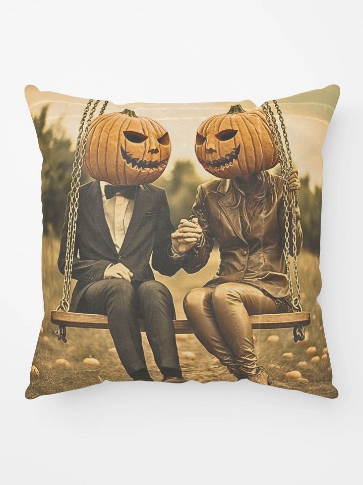 “Troublemakerz” Decor Pillow product image (1)