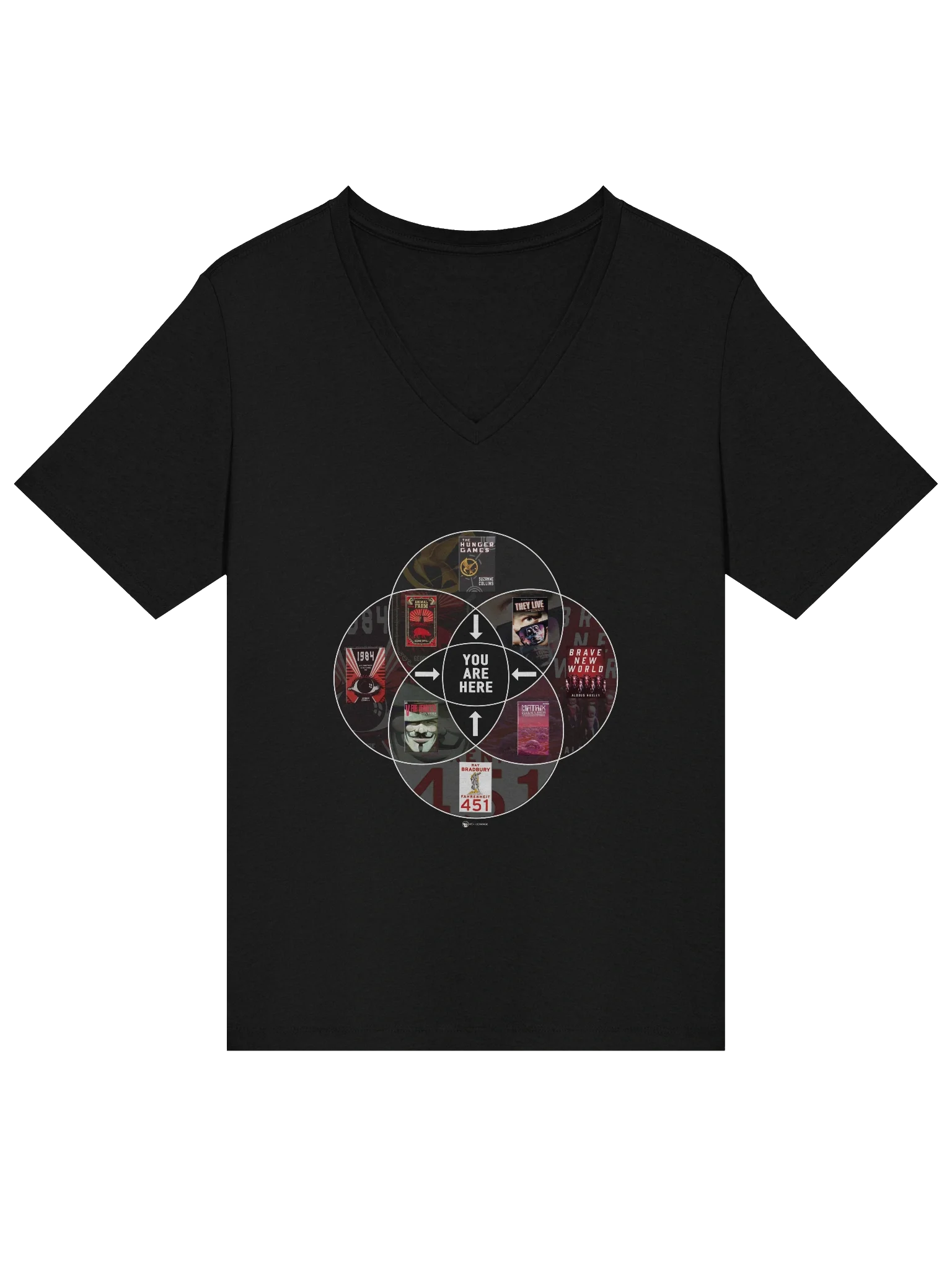 Your New Dystopia product image (3)