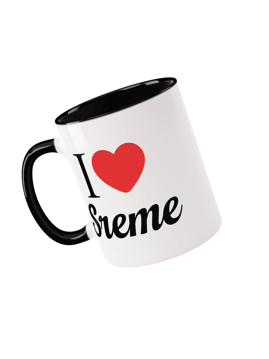 I Heart Yapping Mug product image (2)