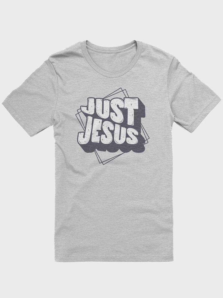 Just Jesus product image (1)