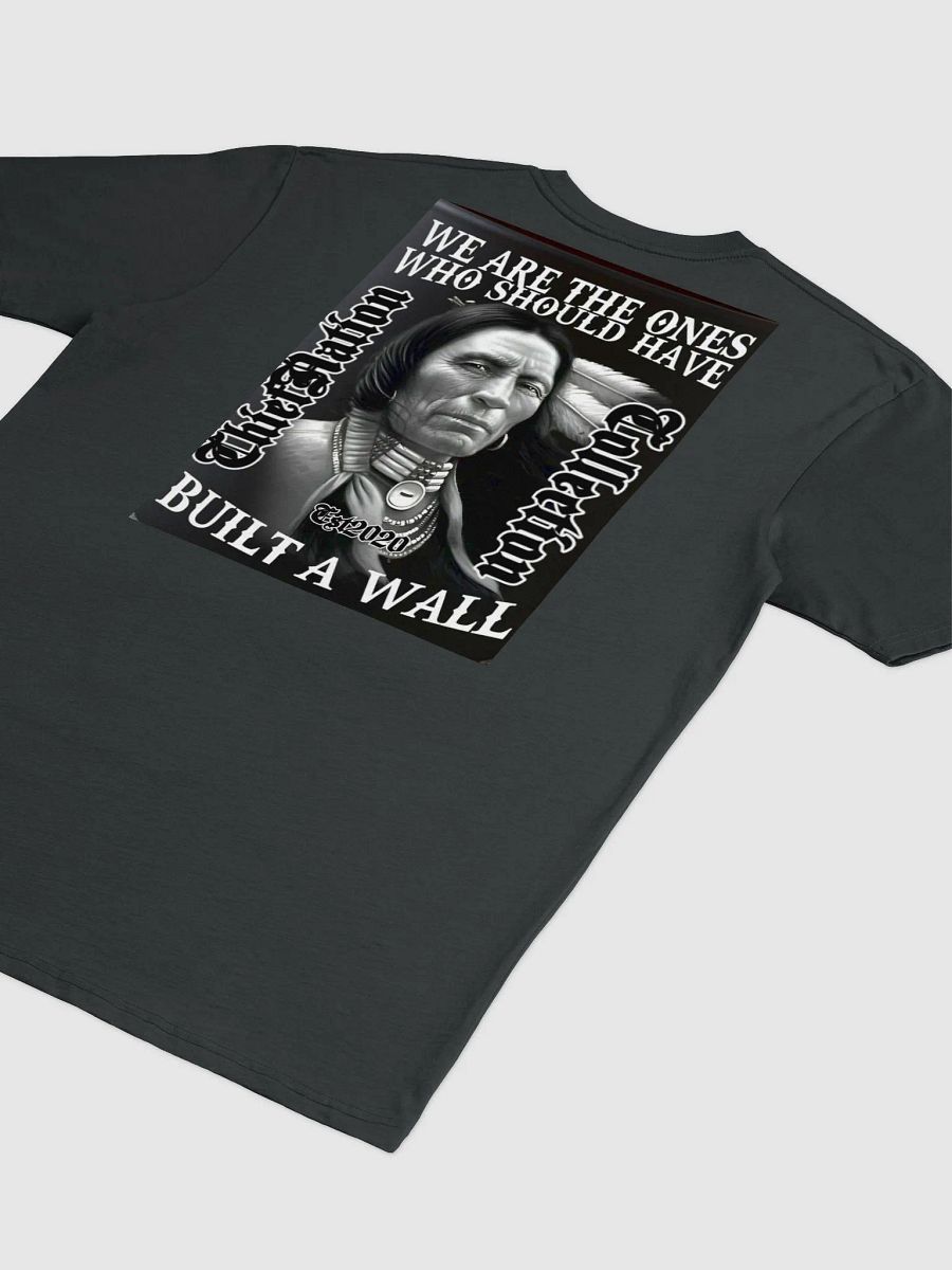 ChiefNation T shirt product image (18)