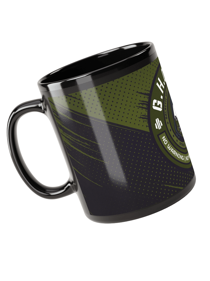 GHOST Coffee Mug 4 product image (2)