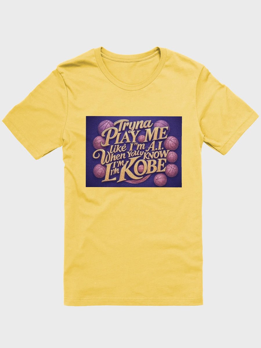 A.I. KOBE product image (1)