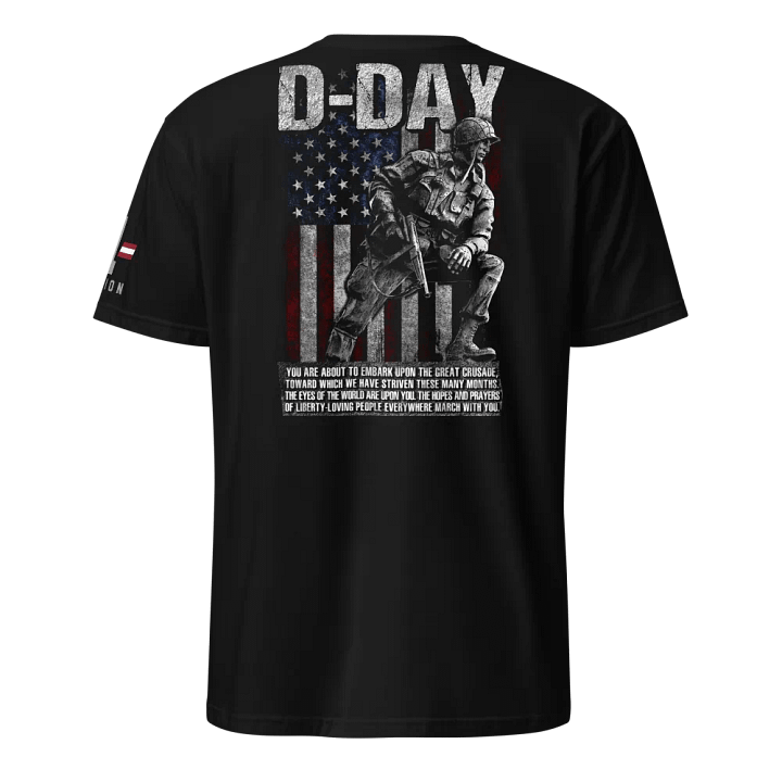 D-Day: June 6th, 1944 product image (1)